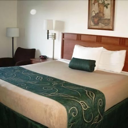 Travelodge By Wyndham Pecos Phòng bức ảnh