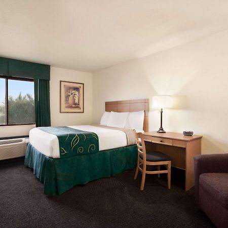 Travelodge By Wyndham Pecos Ngoại thất bức ảnh