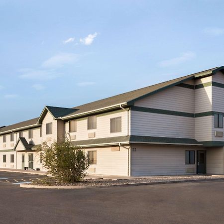 Travelodge By Wyndham Pecos Ngoại thất bức ảnh