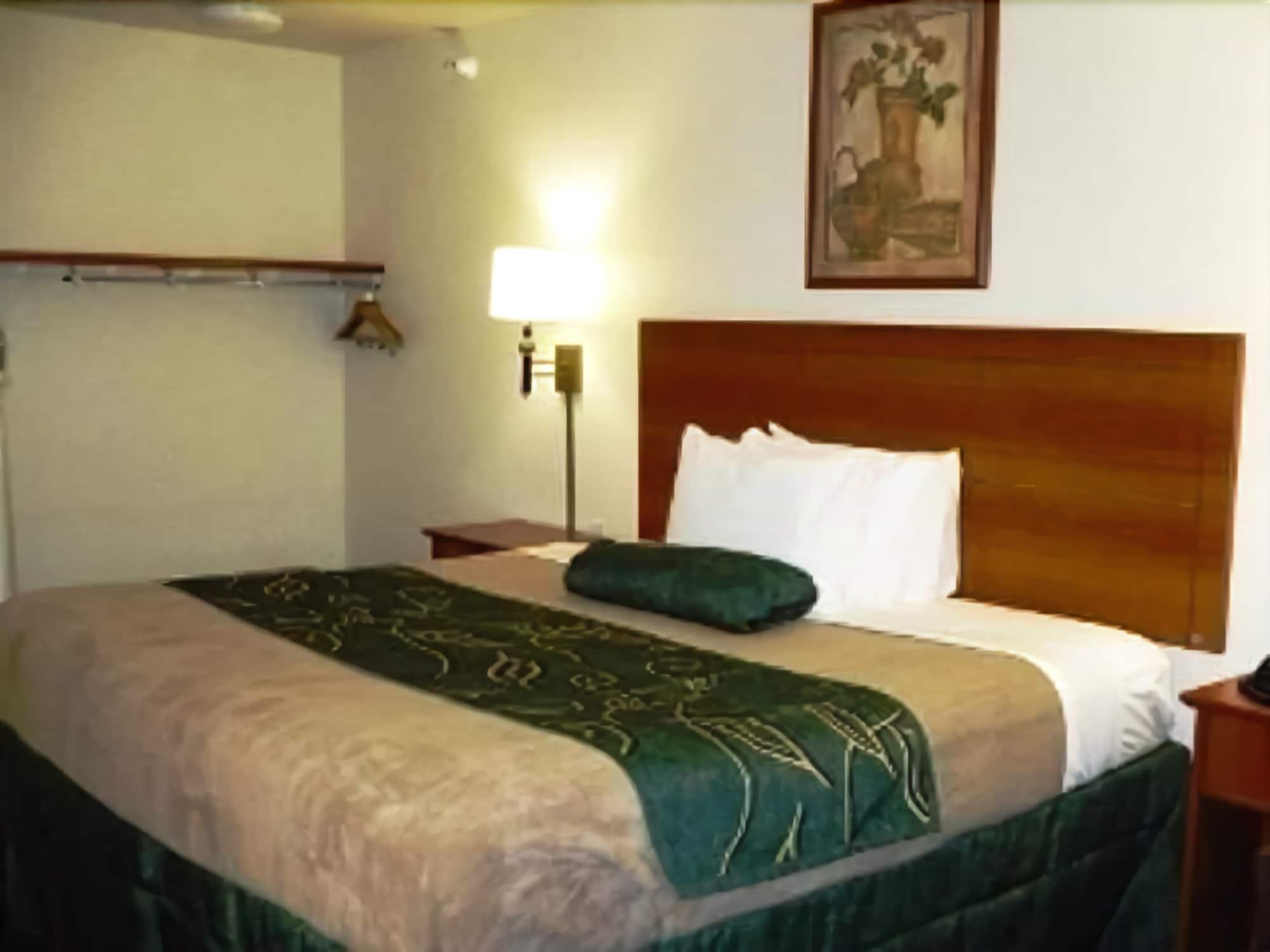 Travelodge By Wyndham Pecos Phòng bức ảnh