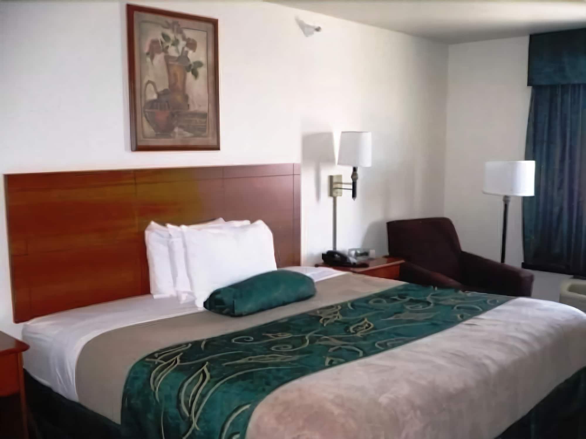 Travelodge By Wyndham Pecos Phòng bức ảnh