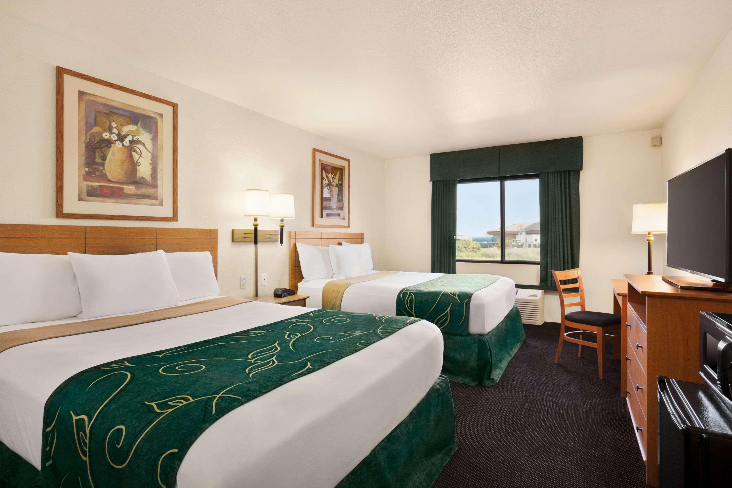 Travelodge By Wyndham Pecos Ngoại thất bức ảnh