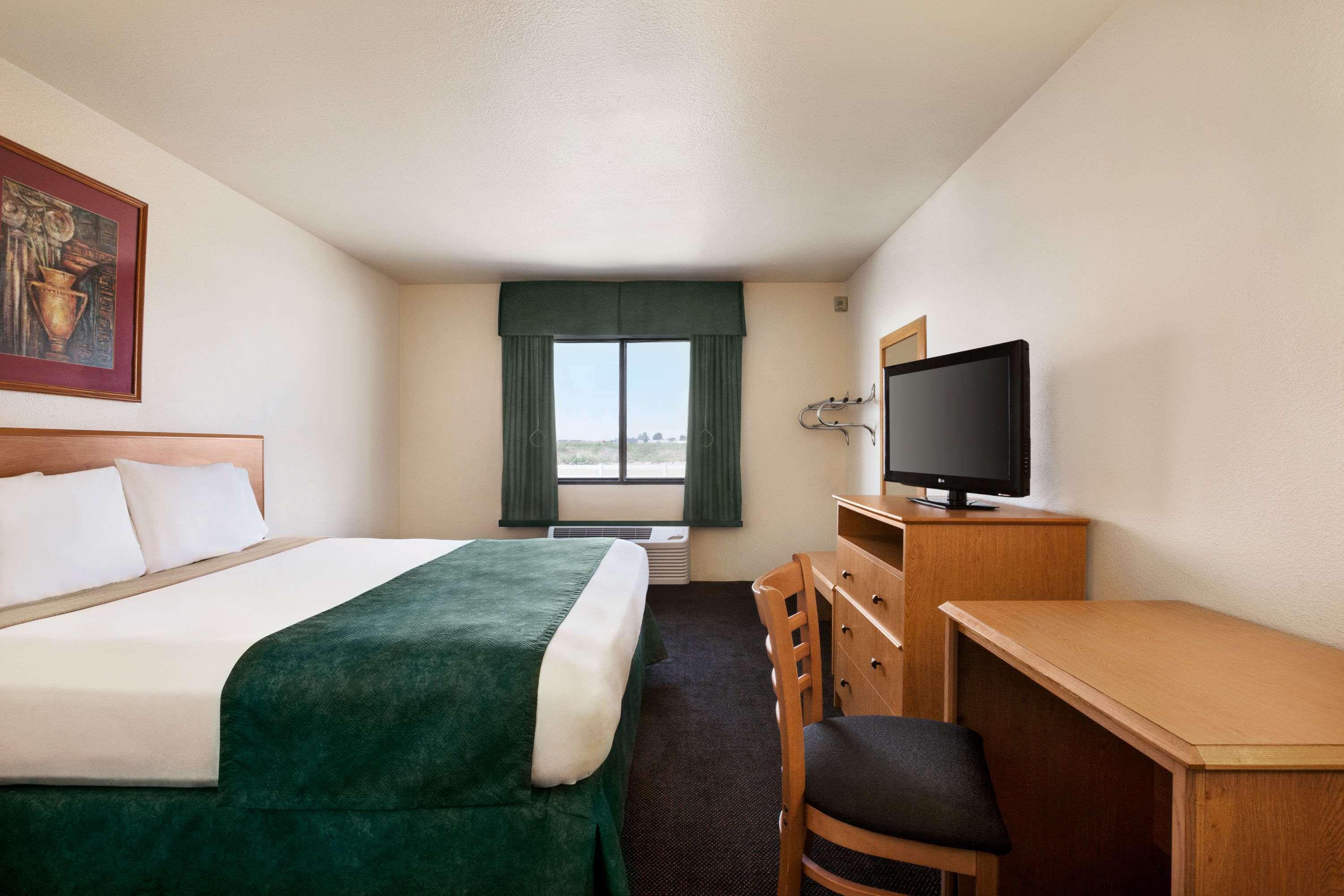Travelodge By Wyndham Pecos Ngoại thất bức ảnh